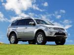 Mitsubishi Pajero Dakar 2014 года